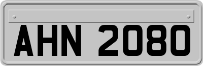 AHN2080