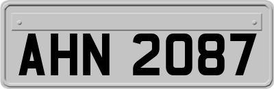 AHN2087