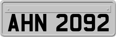 AHN2092