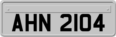 AHN2104