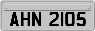 AHN2105