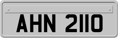 AHN2110