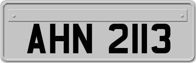 AHN2113