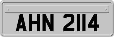 AHN2114