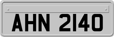 AHN2140