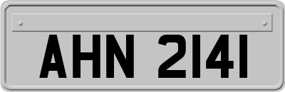 AHN2141