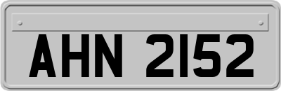 AHN2152