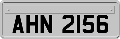 AHN2156