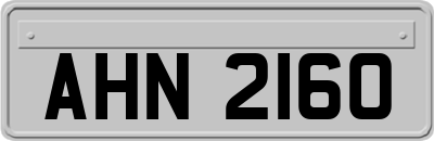 AHN2160