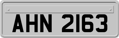 AHN2163