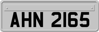 AHN2165