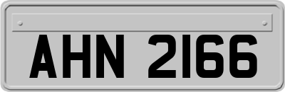 AHN2166