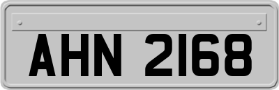 AHN2168