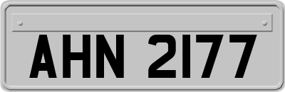 AHN2177