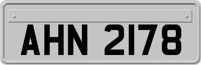 AHN2178