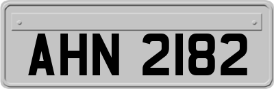 AHN2182