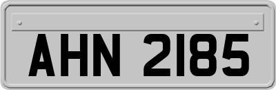 AHN2185