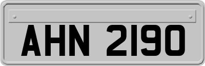 AHN2190