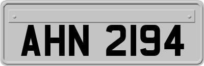 AHN2194