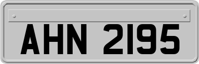 AHN2195