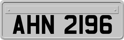AHN2196
