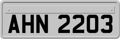 AHN2203
