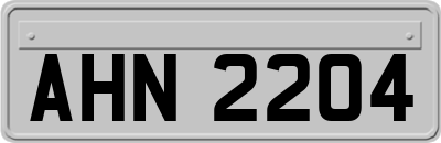 AHN2204
