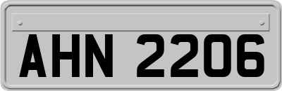 AHN2206