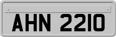 AHN2210