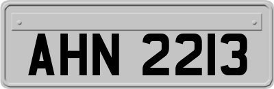 AHN2213