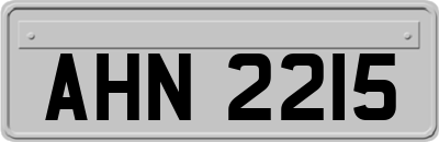 AHN2215