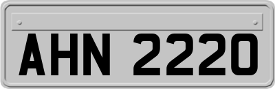 AHN2220