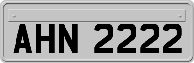 AHN2222