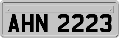 AHN2223