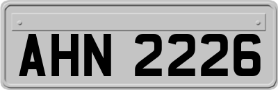 AHN2226