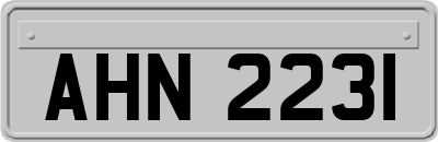AHN2231