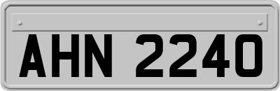 AHN2240