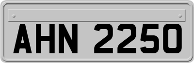 AHN2250