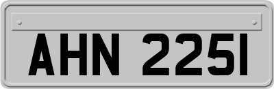 AHN2251