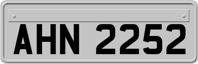 AHN2252