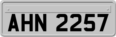 AHN2257