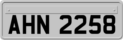 AHN2258