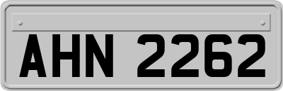 AHN2262