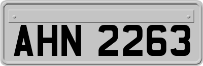 AHN2263