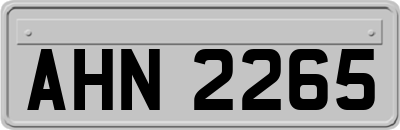 AHN2265