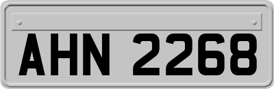 AHN2268