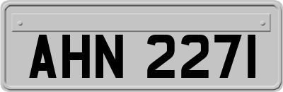 AHN2271