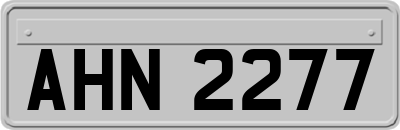 AHN2277