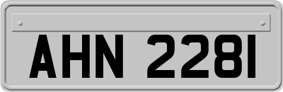 AHN2281