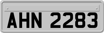 AHN2283